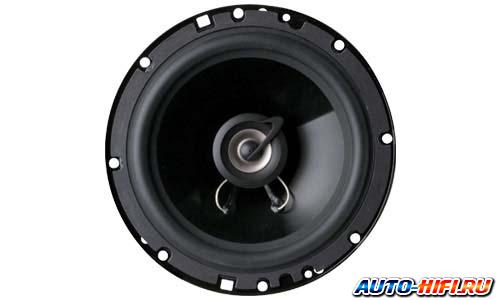 2-полосная коаксиальная акустика Planet Audio TQ622 2-полосная коаксиальная акустика Planet Audio TQ622